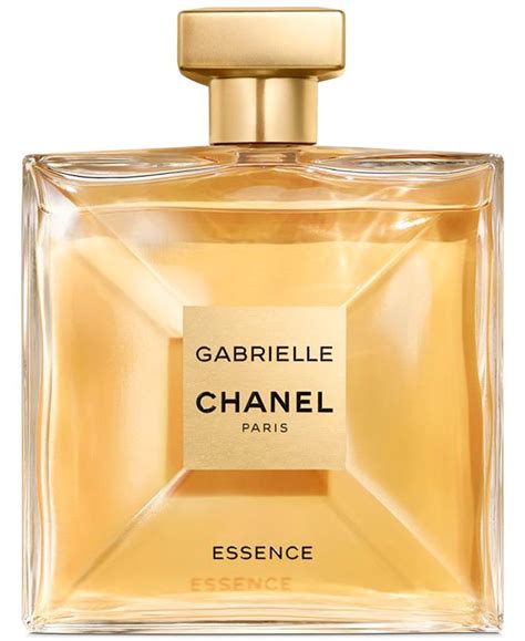 gabrielle chanel macy's|chanel gabrielle perfume best price.